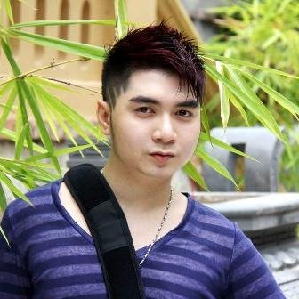 AdolfKnut's profile picture. 