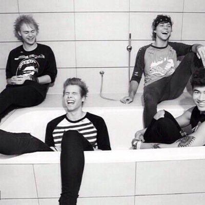 Follow us and turn on our notifications to know when they are following and stuff! C: Michelle & Illianna