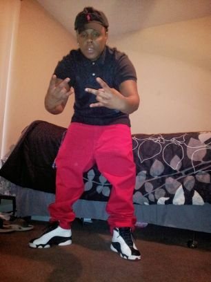 real nigga since D1. I groove solo n quiet. dont bug me with the bullshit