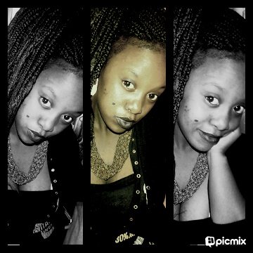 My past was never greater ,But I'm willing to make my future better☂