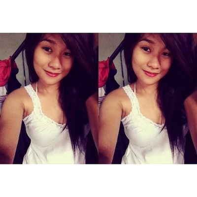 Isang simpleng babae lang ako :) kaya isang simpleng lalake lang din ang gusto ko ❤