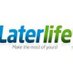 Later Life (@laterlifetweets) Twitter profile photo