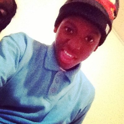 New. Twitter. Follow. Me. ✌️