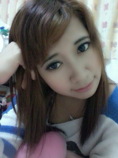 IrmaCianjoer's profile picture. 你對待我像廢話，你在銀行不浪費我。