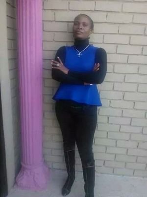 Janemakgatho's profile picture. I am a politician