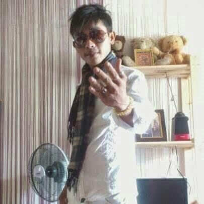 EdyBudimanMJ's profile picture. 