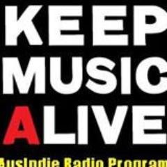 Home of Australian Independent Music!