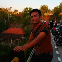 Repoth (@reyhutasoit) 's Twitter Profile