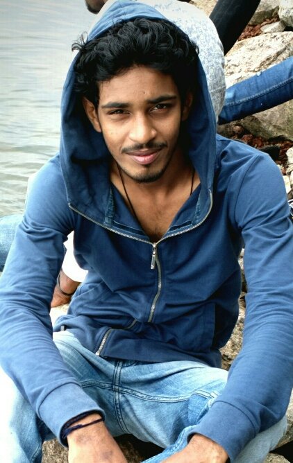 amarjithamaru20's profile picture. 