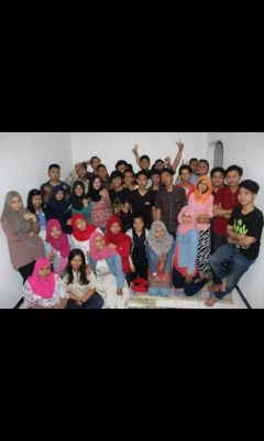 SELAMAT DATANG DI AKUN KITA yg mau bantu jadi admin DM aja ya