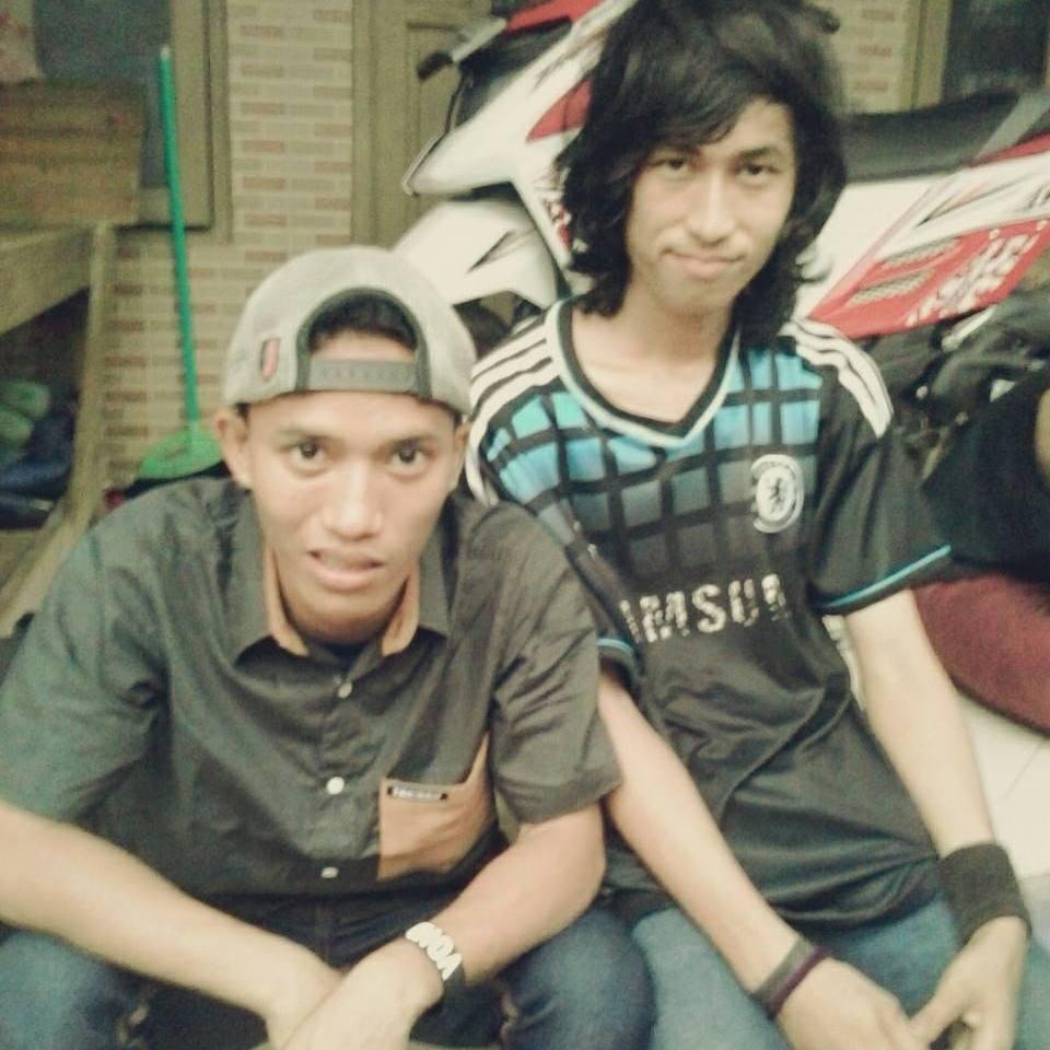 jadikanlah hdupmu dalam 1 hall yg bermakna :)