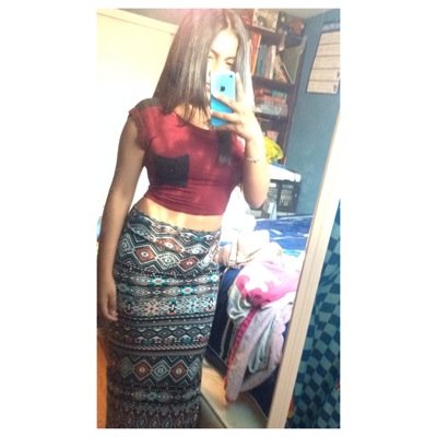 Los Angeles instagram: _xolesley_