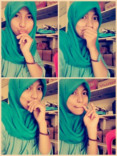 Gania Alianda~