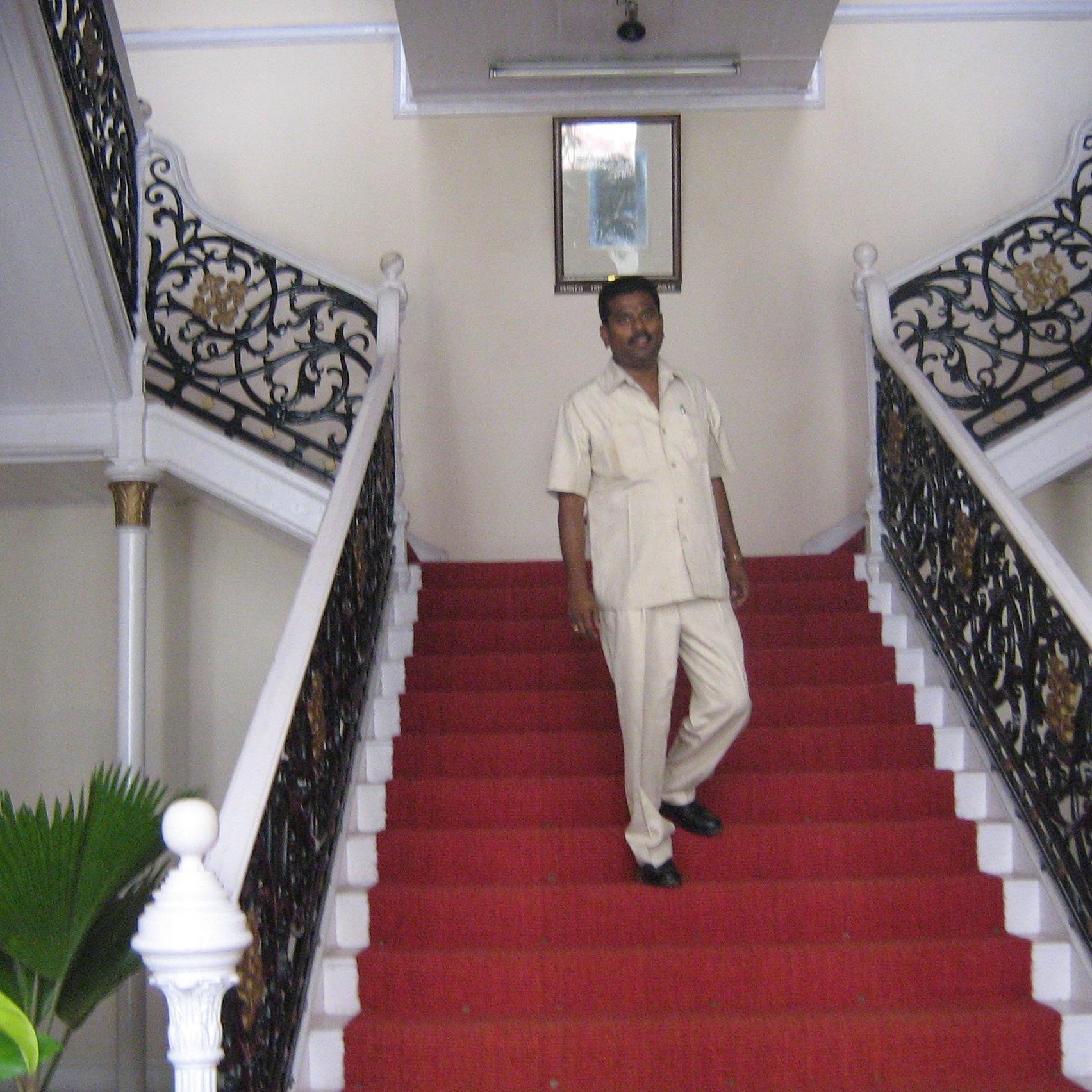 I am a project director in organic farming and involved in Renwable energy, solarenergy & carbon offset projects