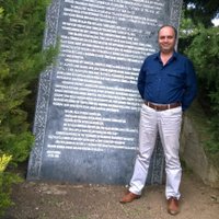 Celal Duruoğlu (@trtcelal) 's Twitter Profile