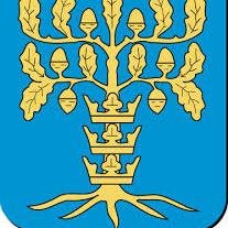 Stolt Blekingebo!
