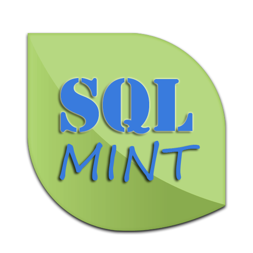 SQLMint's profile picture. Refreshing Information and Solutions using SQL Server, Sharepoint and Business Intelligence Technologies