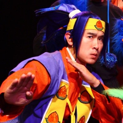 Actor, playwright, director. Based in Honolulu, Hawaii.