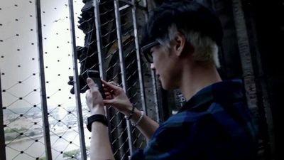 DIR EN GREY/バンギャ / 気づき次第必ずフォロバします。お別れはブﾛｯｸで。敏弥くん愛してます。これでも一応中３ですw