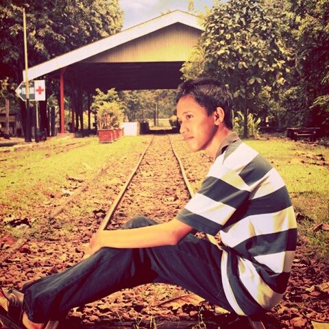 every time is gonna be change