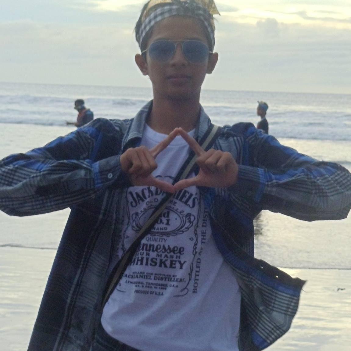 The Life Is Simple Ok
Belajar dari segala hal yg mudah sampe ke sulit