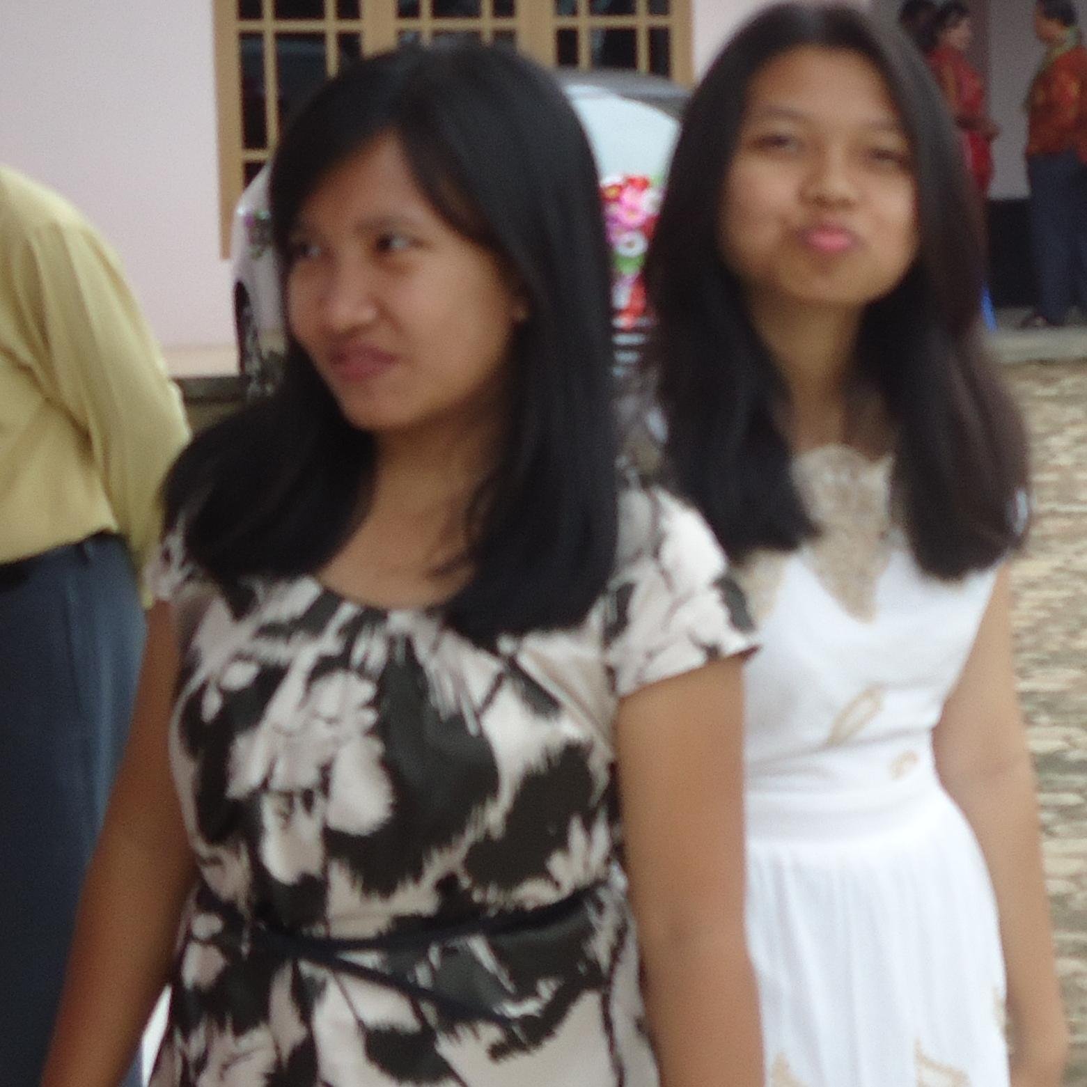 RisdaTinambunan's profile picture. netizen