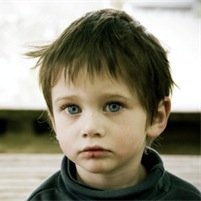 'M thwee now & I like to pway hide 'n sheek! Whe's big Shammy and dada? I gots to baby! I not baby.. I thaaty yeas old befole [lip wobbles] Deaged|RP|AU