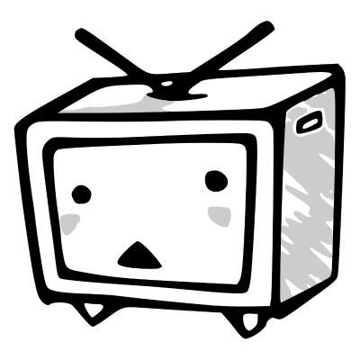 IDが6桁なただの古参ニコ厨/主に実況ばっか見てる/生は嫌いだったりする/同世代の実況者が好きです