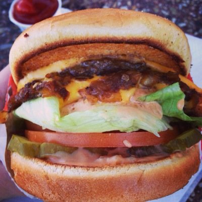 youngandstarved's profile picture. I guess I've always been a food obsessive, and it has gotten worse the older I've gotten. - Nora Ephron

Instagram @youngandstarved