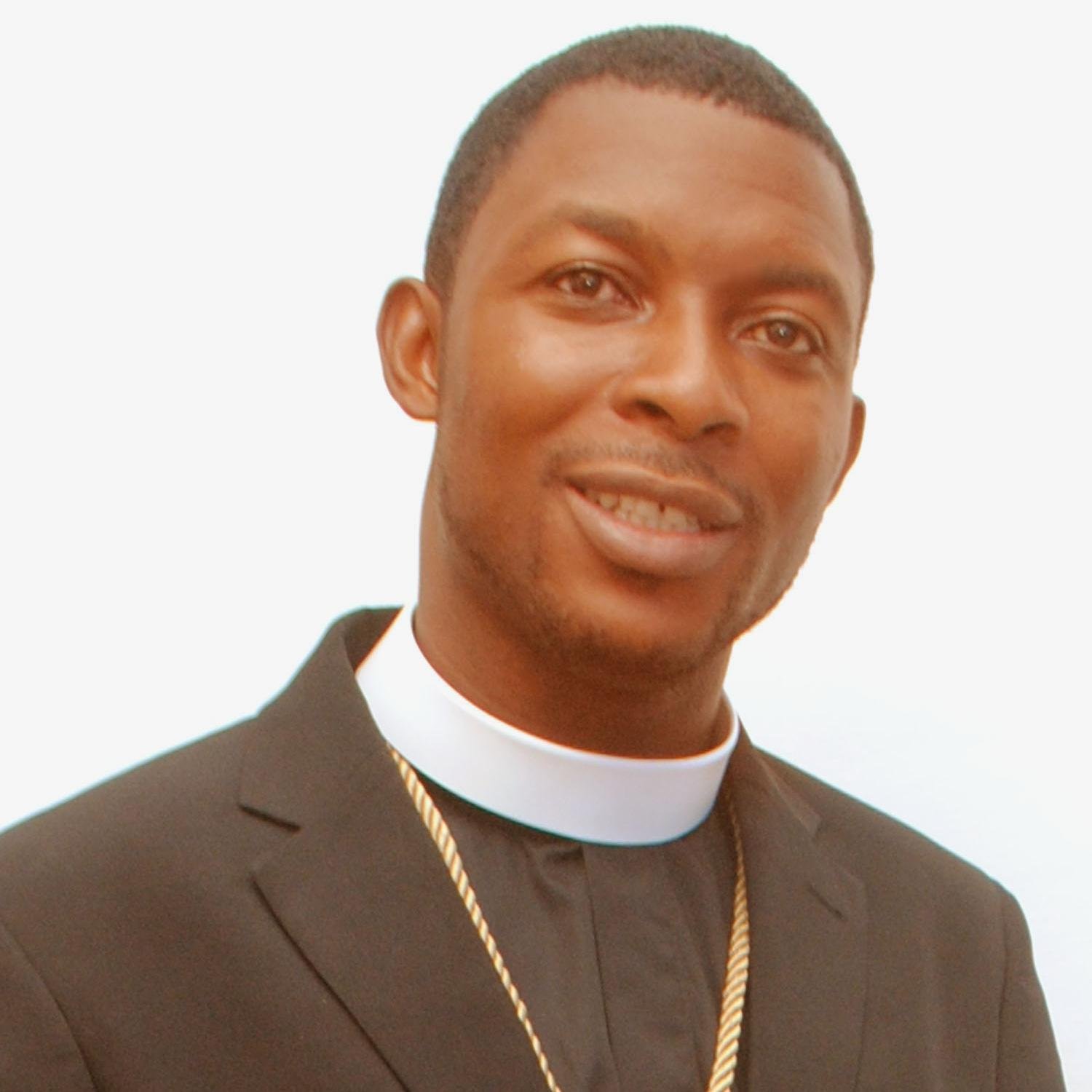 Official Twitter Account Of Rudolf E. Y. Mensah, Prelate, Acorns Of Oasis International Ministries