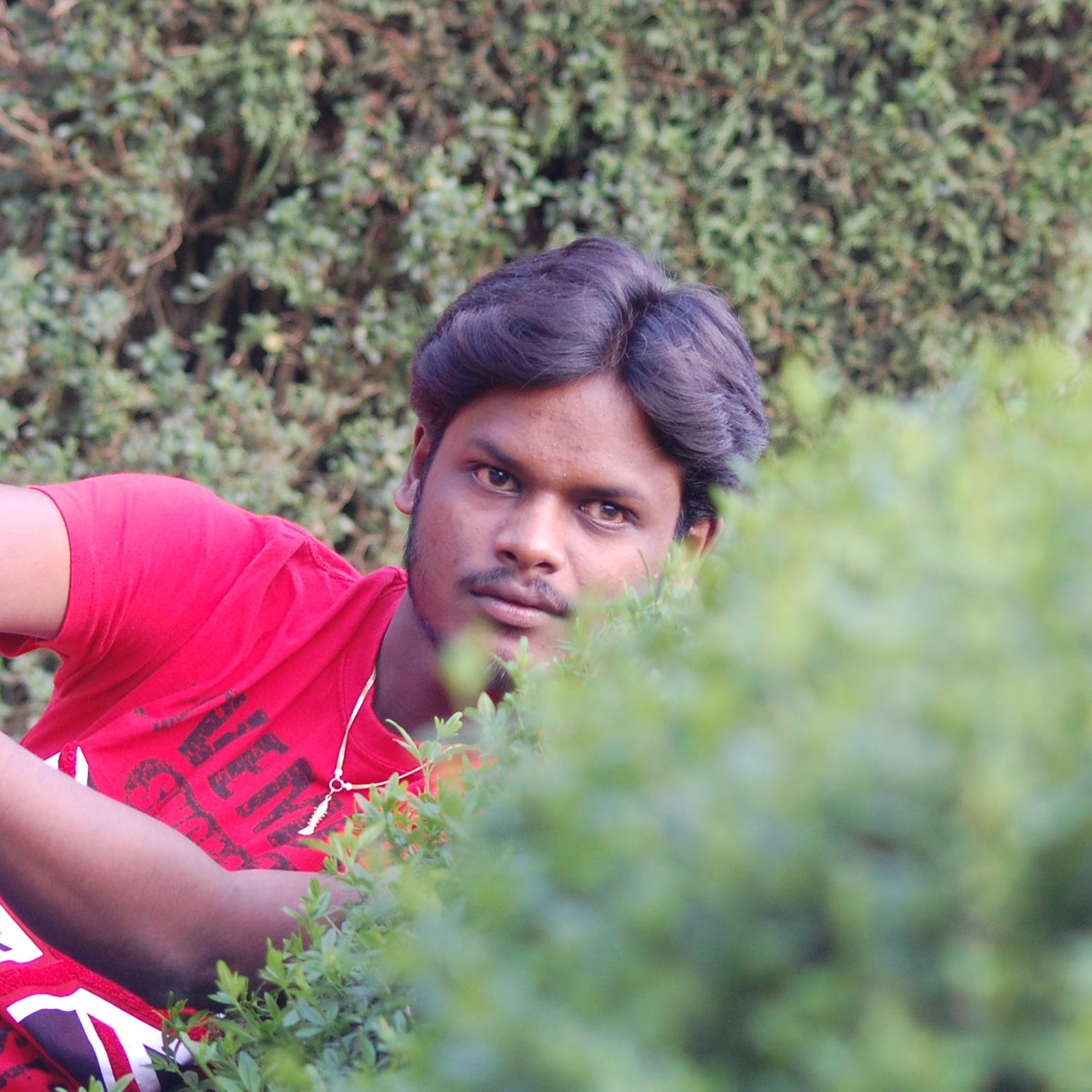 im Interest in twitter