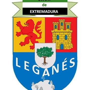 Twitter oficial de la Casa de Extremadura de Leganés