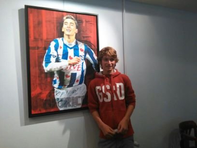 sc heerenveen, vaak te vinden op vbv #twijzel, lc bp, Xbox 360... FIFA13, vissen, muziek, twijzel