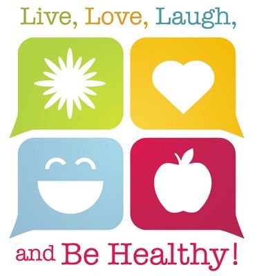 Love!♥️ Laugh!!🤣 Live!!!🧘