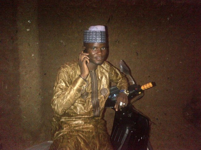 engr_tasiu's profile picture. 