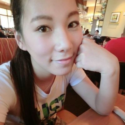 Instagram: mia.raela Sina Weibo: 基了个妈Mia