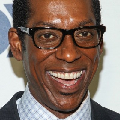 StillOrlando's profile picture. Actor and comedian. Currently starring in Sleepy Hollow.