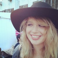 Townsend Fleur (@pamsebf110) 's Twitter Profile