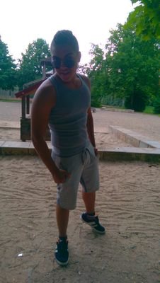 avasilev984's profile picture. ich heise ahmed 
ich interesiere mich mit geile madchen