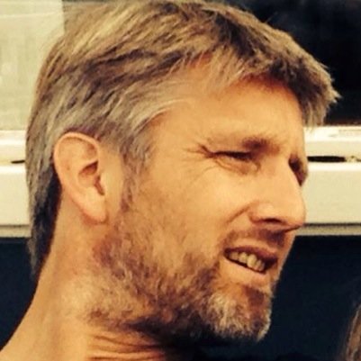 work: BCG - expert in digital retail, fun: sailing - (ex)olympian and Dutch Sailing Association boardmember