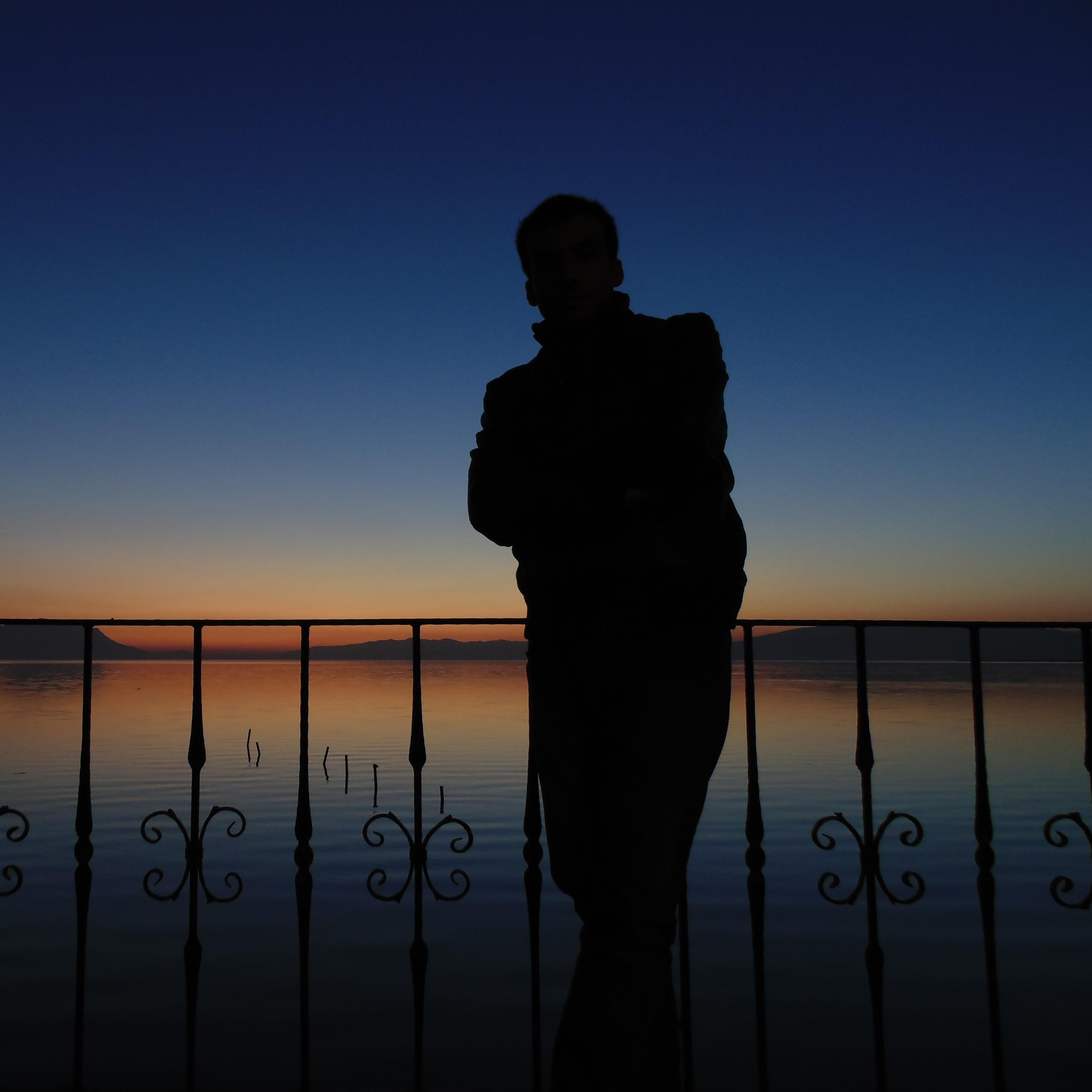 gndztaskin's profile picture. 