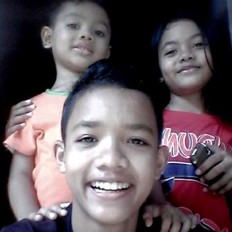 I am Moslem... I love Allah... I like Mesut Ozil (http://t.co/xgJSrRI5lN) MAN PEUSANGAN