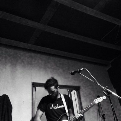 musician with a sprinkle of traveling.