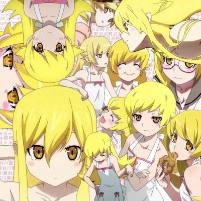 西尾維新ファンです。特に物語シリーズが好きです、と言うかアニメ全般好きです、いつでも話をふってきてください、物語シリーズが好きな人は気軽にフォローしてきてくださいね、物語シリーズを好きな人と交流をもちたい！