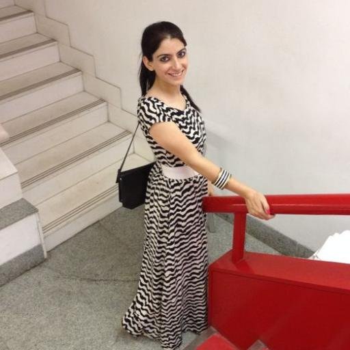 A lawyer by default,in love with all things folk,culture,arts,literature.