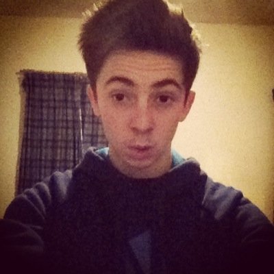 Snapchat - fxckjamesx                                Instagram - jamesfletcherx