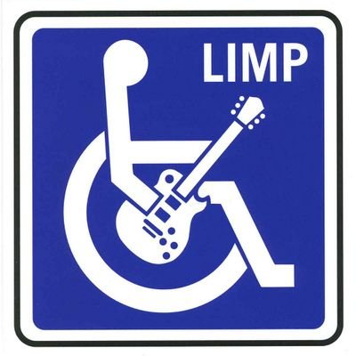 Punk rock is a loud, fast, and deliberately offensive style of rock music