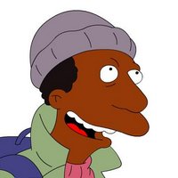 Orlando Jones (@orlandonite) 's Twitter Profile