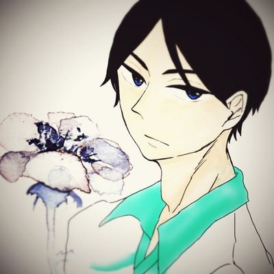 雨下夜光さんのプロフィール画像