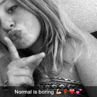 maudcornelisse1's profile picture. Pcn 1c